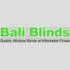 Bali Blinds