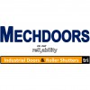 Mechdoors