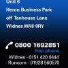 Widnes Blinds