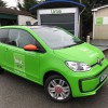 Lime B D S