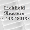 Plantation Shutters Lichfield
