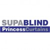 Supablind & Princess Curtains