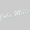 Mills John Curtains