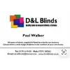 D & L Blinds