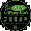 E.T.M Window Blinds