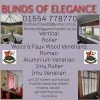 Blinds of Elegance