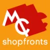 M C Shopfronts