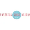 Loveless Cook Blinds