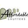Affordable Shutters