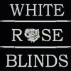 White Rose Blinds