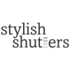 Stylish Shutters