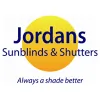 Jordans Sunblinds