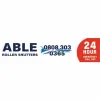 Able Roller Shutters