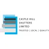Castle Hill Shutters