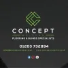 Concept Carpets