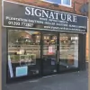 Signature Blinds and Shutters