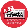 A-Z Blinds & Shutters