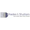 Shades & Shutters