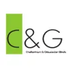 Cheltenham & Gloucester Blinds