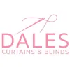 Dales Curtains & Blinds