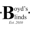 Boyds Blinds