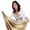 Mobile Curtain Showroom
