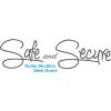 Safe and Secure Roller Shutters