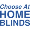 Choose at Home Blinds