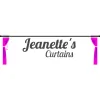 Jeanette's Curtains