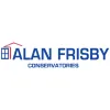 Alan Frisby Windows & Conservatories
