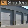 AJ Shutters