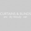 Curtains by Wendy