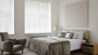 Wood & Faux Wood Blinds