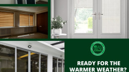 Window Energy Saving Blinds Gravesend