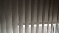 Vertical Blinds Installation