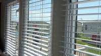 Venetian Blinds Installation