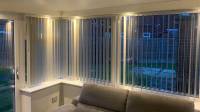 Vertical Blinds
